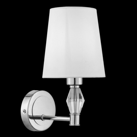 Bra Stein, 40W E14, color chrome-2