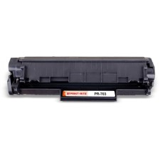 Laser Cartridge Print-Rite TFH724BPU1J PR-703 for Canon LBP2900/3000Series (2000K), black 95064