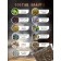 Herbal Napting for a bath, sauna and cedar barrel "Relaxing herbal collection", 1 kg