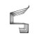 Holder for construction chemistry in banks, wall, with hooks, black
