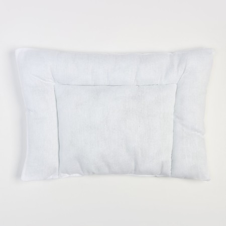 Children's pillow 40x60 cm, calico 100 g/m, cotton 100%