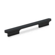 Cappio RS149 bracket handle, m/o 128, black color
