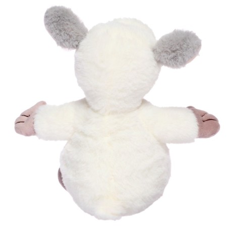Soft toy "Sheep", 23 cm-2