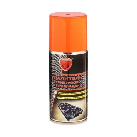 Treaty and gaskets Eltrans, 210 ml, aerosol EL-0712.02-7