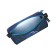 Penal soft, 1 department, 85 x 200 x 65 mm, voluminous, Phoenix "Astronaut" Blue 61902