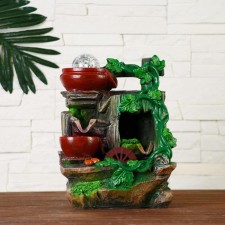 Fountain 