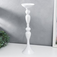 Svessel Metal for 1 candle 