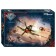 World of Tanks puzzle, 120 elements, mix