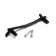 Cappio “branch” handle “branch” RSC009, m/o 96 mm, black color black