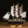 Souvenir average “Amalia” ship, mix