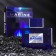 Perfumery water male Marine, 100 ml
