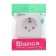 SEM SE BLANCA, 16 A, 250 V, invoice, with salary, IP20, white, Blnra010111