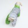 Summarian "ultra" reflective, size 12 (DS 24 cm, OG 38 cm, Osh 27 cm), green