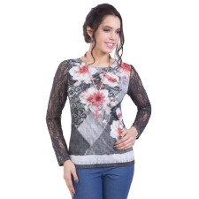 Female jumper, size 44