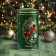 Black tea "London Pride. New Year's collection", with a taste of mint, 100 g