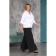 Female blouse, size 56
