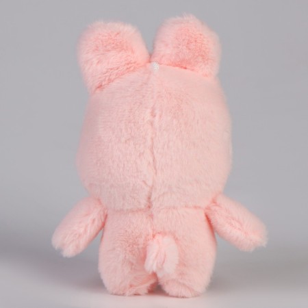 Soft toy "Let's play!", Mix-5