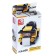 Designer "Construction equipment", 4 types, mix