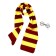 Set for magic "Young Wizard" 4 (glasses+ scarf)