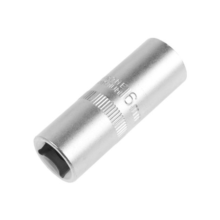 Hey hexagonal tundra head, under square 1/2, 16 mm, CRV-5
