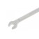 Combined ratchet key GROSS 14847, 9 mm