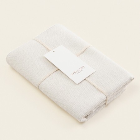 SL-Home Organic 45x45 cm pillow cover, 100% p/e-11