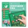 New Year's magnetic puzzle "New Year: Christmas tree", 48 cards, 14 magnetic details, 5+