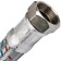 Water eyeliner Stout SHF-0136-323232, internal/internal. thread, 1 1/4 "x1 1/4", 80 cm, steel