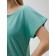 Night shirt female Empress, size 52, Dark Basabi color