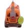 Excavator car "Prestige"