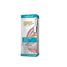 Compliment Expert + Pore Control Contribing Controll