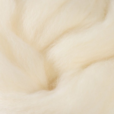 Fasting wool 100% thin wool 50g (166 harsh)-2