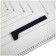 Sable A3 cutting, cutting up to 12 sheets, cut length 460 mm, metal base, officespace "Officeblade" CS312 302552