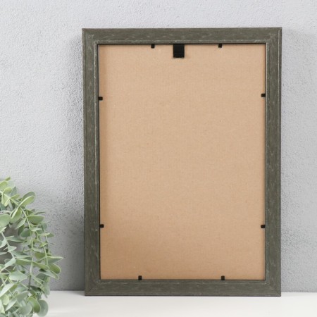 Photo frame plastic 21x30 cm, 069-64022-1
