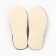 Baby slippers closed, size 32/33
