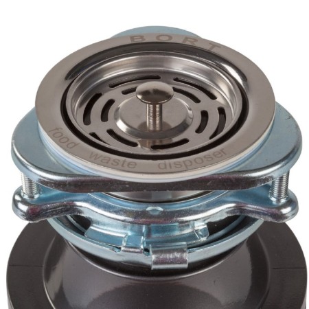 Bort Titan 4000 Control, 560 W, 3 steps, 4.2 kg/min, 90 mm-2