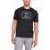 T-shirt Under Armor Boxed Sportstyle Graphic Charton Cotton Sleeve T-Shirt, size 46-48 (