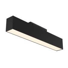 Technical TR012-2-12W3K-B track lamp