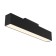 Technical TR012-2-12W3K-B track lamp