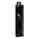 MicroUSB cable - usb, 2.1 a, nylon braid, 1 meter, golden