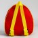 Baby backpack, 23x21x10 cm, Spider-Man