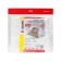The XXL-67 Ozone bag is synthetic for a vacuum cleaner, 10 pcs + 2 microfilters