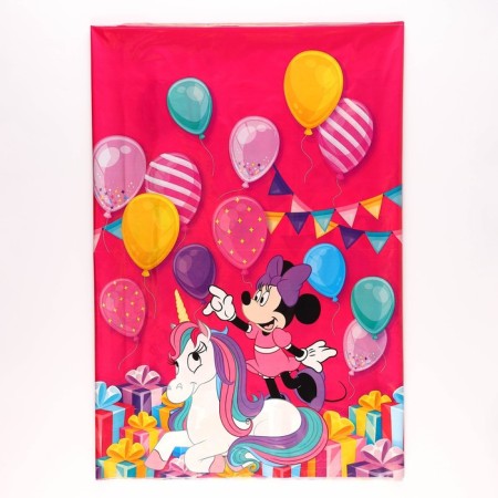 GREATE 120x180 cm, 35 md, Minnie Mouse and Unicorn-4