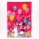 GREATE 120x180 cm, 35 md, Minnie Mouse and Unicorn