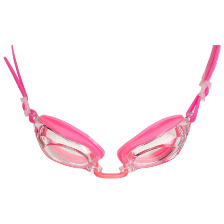 Glasses for swimming children's Onlytop, berys, pink color-1