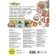 Миньоны. Грювитация. Игры и раскраски (с наклейками)