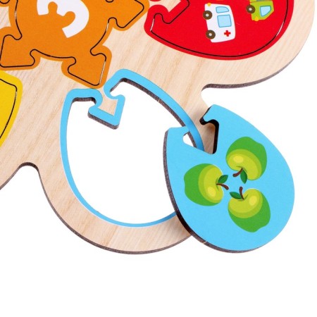 Developing game "Learning to count"-3