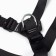 The strapping is complete, master to