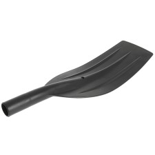 Bold on the oar wide curved d = 35, size 570 x 185 mm