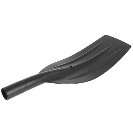 Bold on the oar wide curved d = 35, size 570 x 185 mm